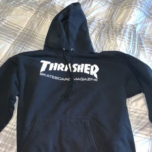 Thrasher Sweatshirt Size Medium